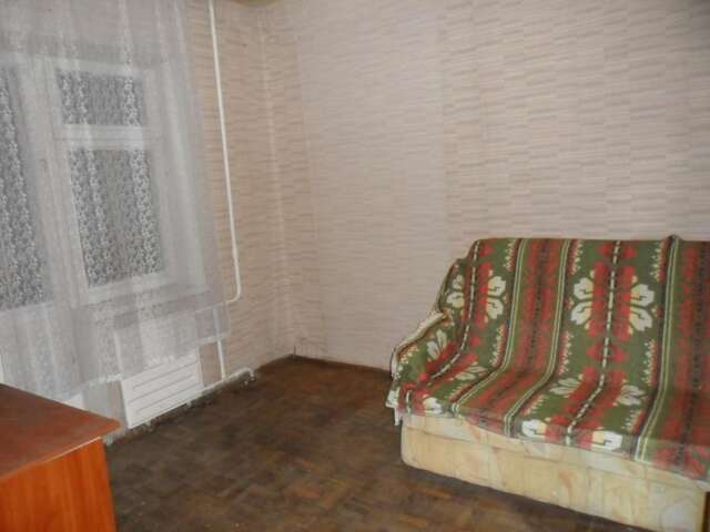 Апартаменты Obolon House Киев-3