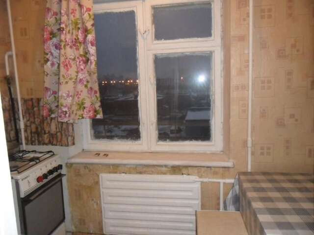 Апартаменты Obolon House Киев-22
