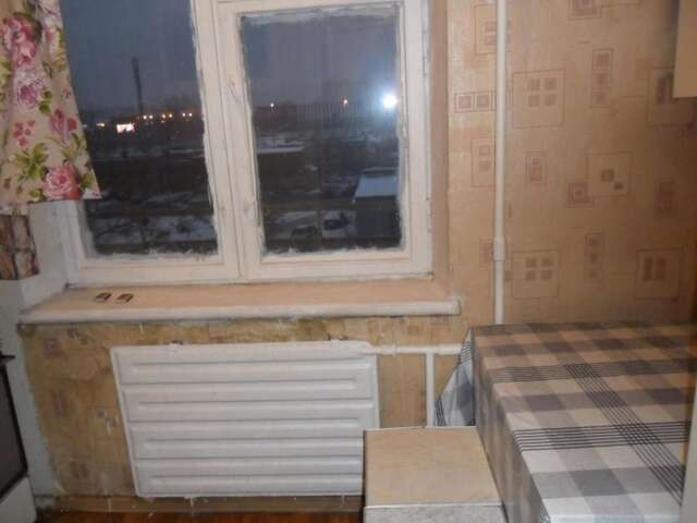 Апартаменты Obolon House Киев-24
